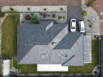 VERKAUFT - Gepflegter Bungalow mit Garage, Carport und Terrasse in ruhiger Siedlungslage - Bild