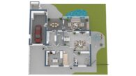 RESERVIERT - Gepflegtes Einfamilienhaus mit Garage und Wintergarten in bevorzugter Wohnlage - Bild